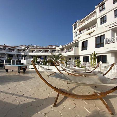 Apartamento Sona Club Tenerife Los Cristianos Los Cristianos  Dış mekan fotoğraf