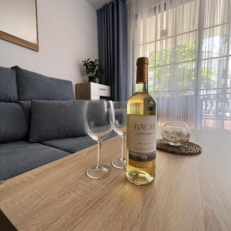 Apartamento Sona Club Tenerife Los Cristianos Los Cristianos  Dış mekan fotoğraf