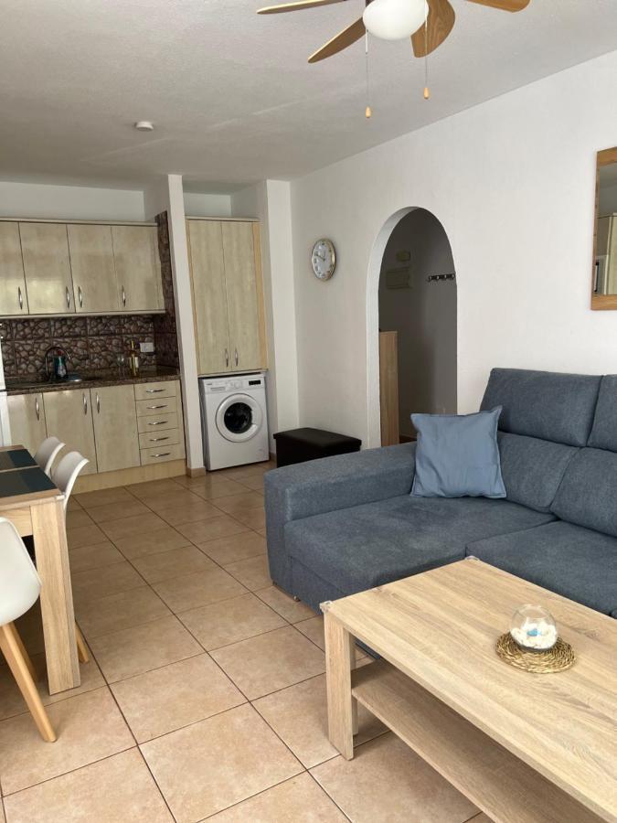 Apartamento Sona Club Tenerife Los Cristianos Los Cristianos  Dış mekan fotoğraf
