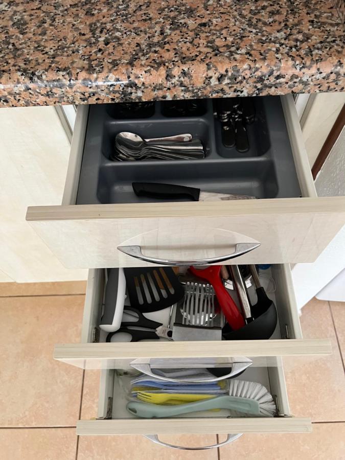 Apartamento Sona Club Tenerife Los Cristianos Los Cristianos  Dış mekan fotoğraf