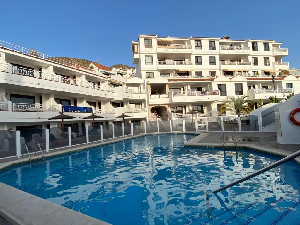 Apartamento Sona Club Tenerife Los Cristianos Los Cristianos  Dış mekan fotoğraf
