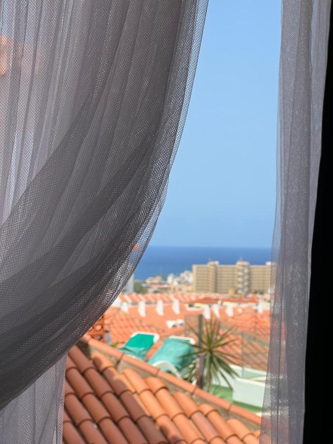 Apartamento Sona Club Tenerife Los Cristianos Los Cristianos  Dış mekan fotoğraf