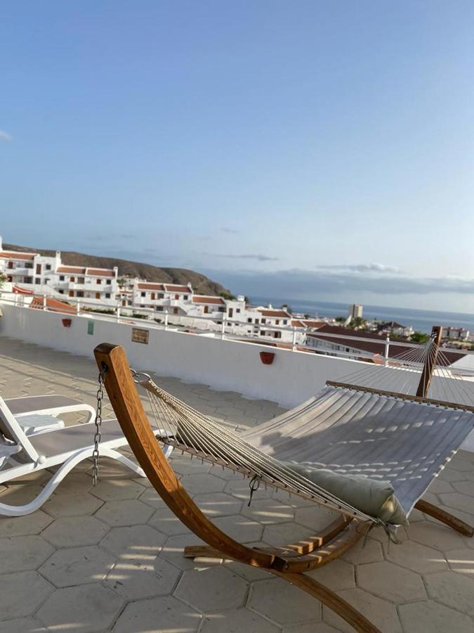 Apartamento Sona Club Tenerife Los Cristianos Los Cristianos  Dış mekan fotoğraf