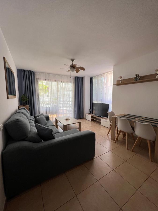Apartamento Sona Club Tenerife Los Cristianos Los Cristianos  Dış mekan fotoğraf