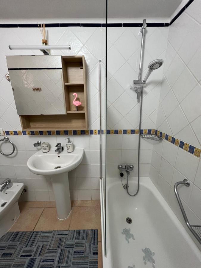 Apartamento Sona Club Tenerife Los Cristianos Los Cristianos  Dış mekan fotoğraf