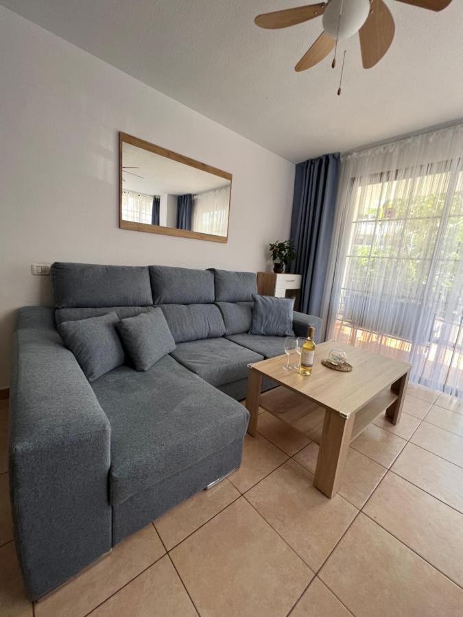 Apartamento Sona Club Tenerife Los Cristianos Los Cristianos  Dış mekan fotoğraf