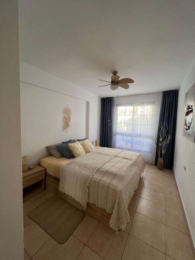 Apartamento Sona Club Tenerife Los Cristianos Los Cristianos  Dış mekan fotoğraf