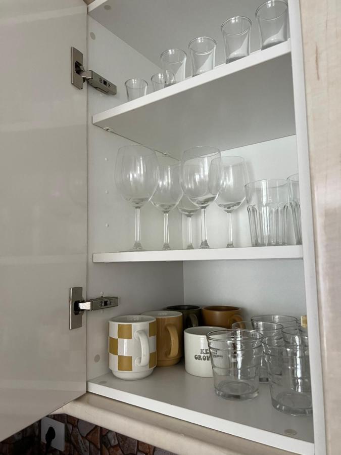 Apartamento Sona Club Tenerife Los Cristianos Los Cristianos  Dış mekan fotoğraf