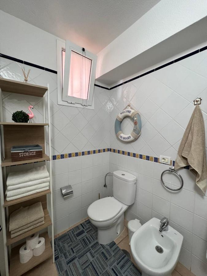 Apartamento Sona Club Tenerife Los Cristianos Los Cristianos  Dış mekan fotoğraf